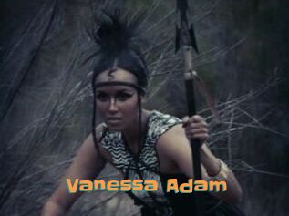 Vanessa_Adam