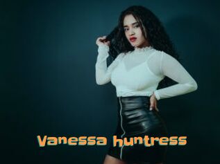 Vanessa_huntress
