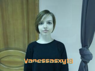 Vanessasxy18