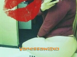 Vanessawillxo