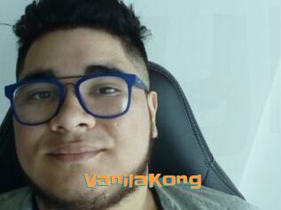 VanilaKong