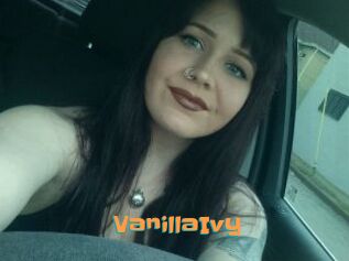 VanillaIvy