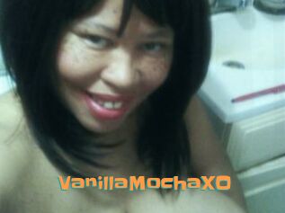 VanillaMochaXO