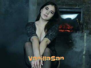 VanillaSan