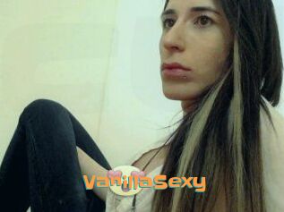 VanillaSexy