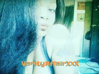 VanityAffairXxX