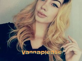 Vannaplease
