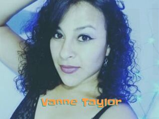 Vanne_Taylor