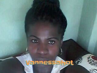 Vannessahot