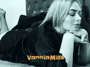 VanniaMills