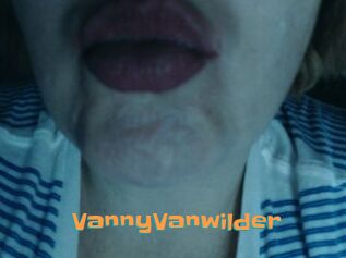 VannyVanwilder