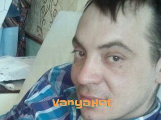 VanyaHot