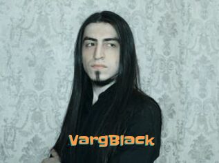 VargBlack