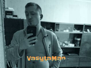 VasytaMan
