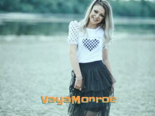 VayaMonroe