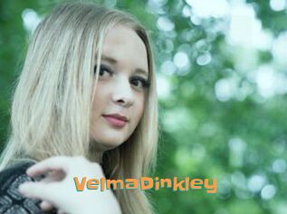 VelmaDinkley