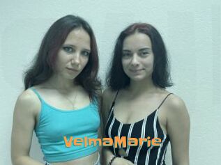 VelmaMarie