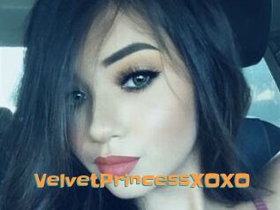 VelvetPrincessXOXO