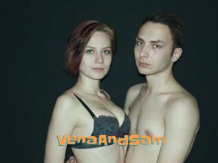 VenaAndSam