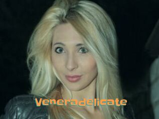 Veneradelicate