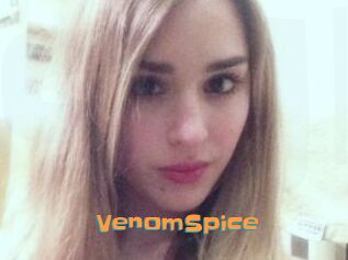 VenomSpice
