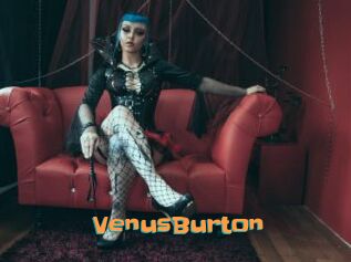 VenusBurton