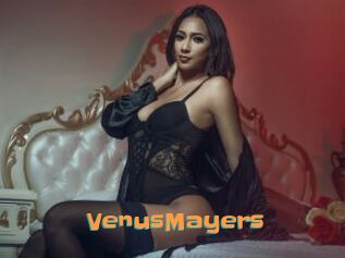 VenusMayers