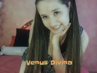 Venus_Divina