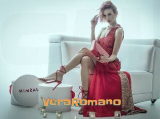 VeraRomano