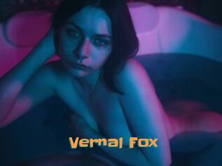 Vernal_Fox