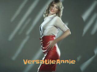 VersatileAnnie