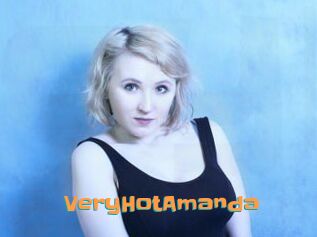 VeryHotAmanda