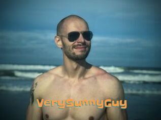 VerySunnyGuy