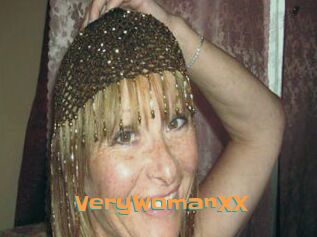VeryWomanXX