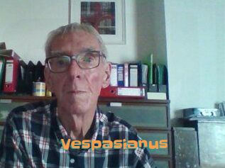 Vespasianus
