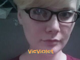VicViolet
