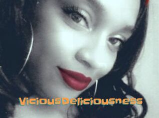 ViciousDeliciousness