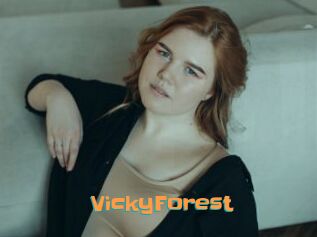 VickyForest