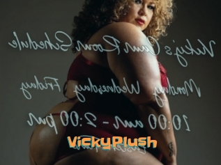 VickyPlush