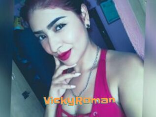 VickyRoman