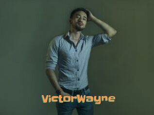 VictorWayne