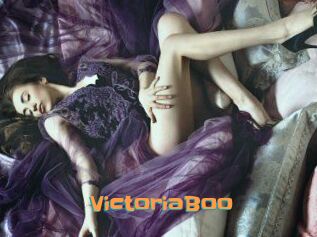 VictoriaBoo