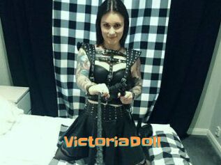 VictoriaDoll
