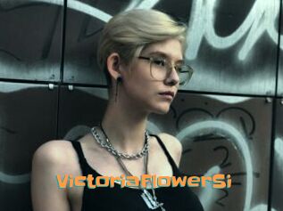 VictoriaFlowerSi