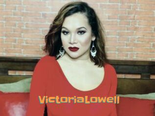 VictoriaLowell