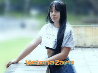 VictoriaZains