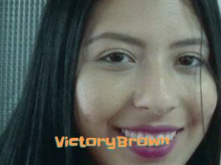 VictoryBrown