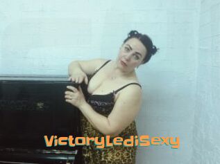 VictoryLediSexy