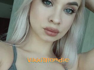 VikkiBlondie