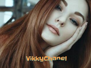 VikkyChanel